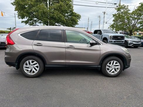 Used 2016 Honda CR-V EX-L image 30