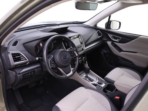 Used 2021 Subaru Forester Premium w/ Popular Package #1 image 6