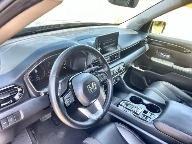 Certified 2025 Honda Pilot EX-L image 15