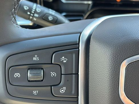 New 2026 GMC Sierra 2500 SLT w/ SLT Premium Package image 26