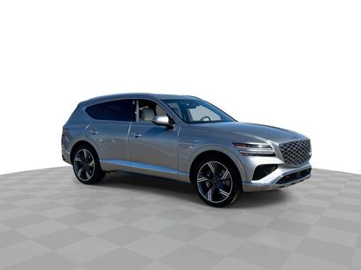Used 2025 Genesis GV80 3.5T Prestige