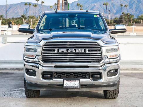 Used 2020 RAM 2500 Laramie image 3