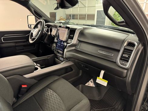 Used 2026 RAM 3500 Big Horn image 42