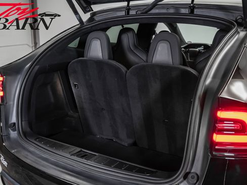 Used 2022 Tesla Model X Plaid image 27