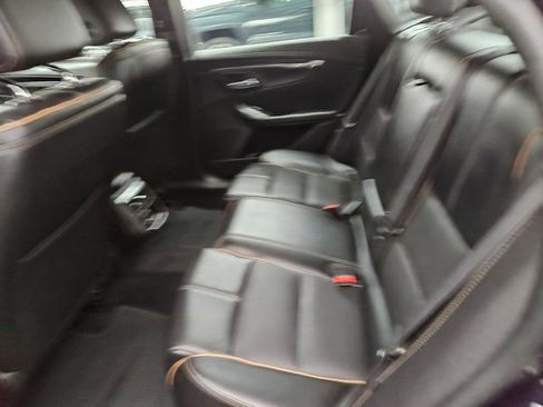 Used 2019 Chevrolet Impala Premier image 20