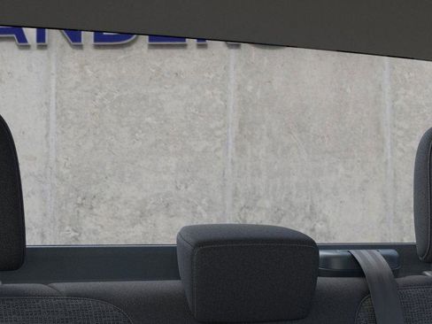 New 2025 Ford Maverick XL w/ Equipment Group 101A image 24