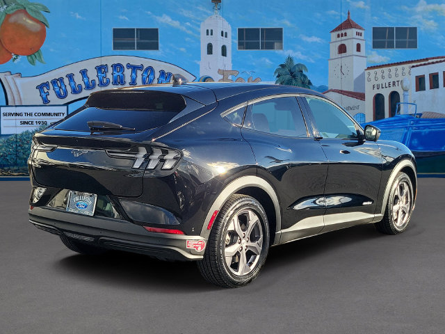 Certified 2023 Ford Mustang Mach-E Select RWD image 3