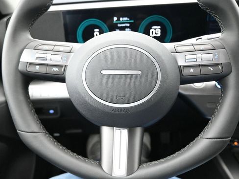 New 2026 Hyundai Kona SEL Sport FWD image 28