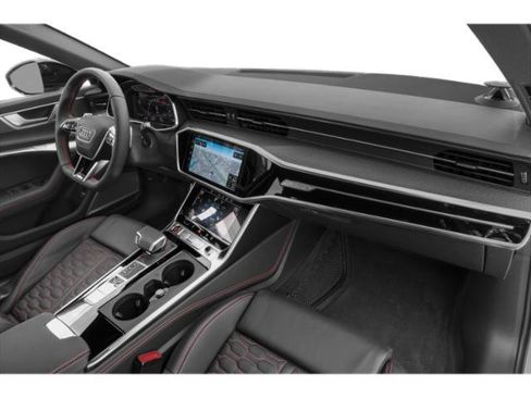 Used 2026 Audi RS 6 performance AWD/4WD image 15