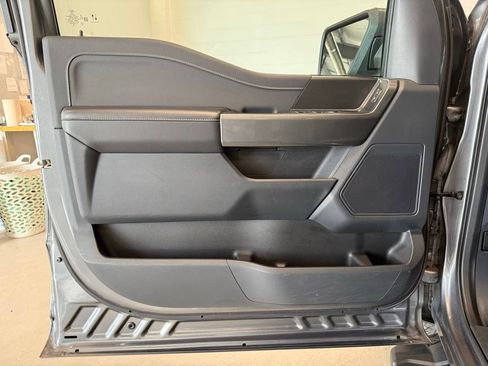 Used 2022 Ford F150 XLT w/ Equipment Group 302A High AWD/4WD image 14