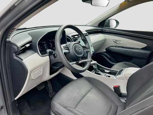 Used 2024 Hyundai Tucson SEL AWD/4WD image 27