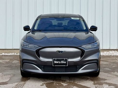 Used 2023 Ford Mustang Mach-E Premium image 8