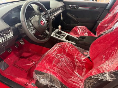 New 2026 Honda Civic Type R image 11