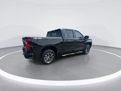 Used 2024 Chevrolet Silverado 1500 RST w/ Convenience Package II image 8