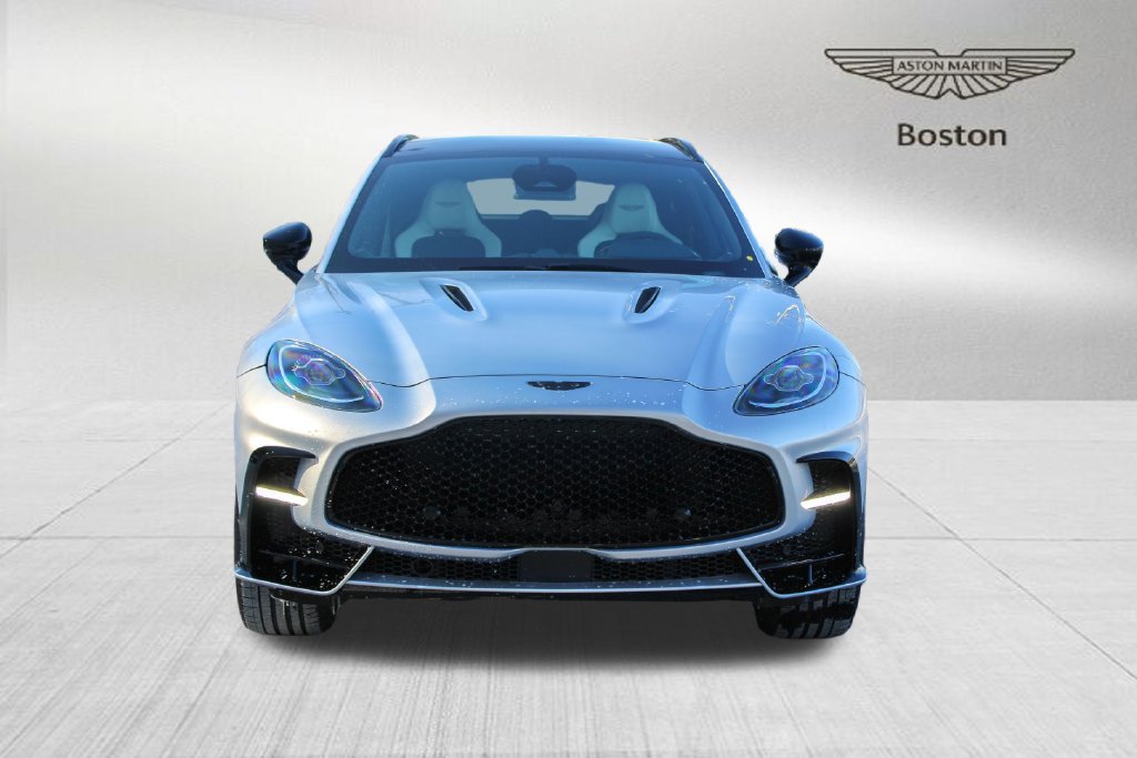 Used 2026 Aston Martin DBX 707 AWD/4WD image 3