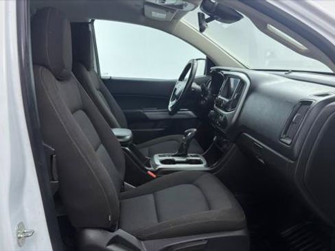 Used 2022 Chevrolet Colorado LT w/ Fleet Safety Package RWD image 22