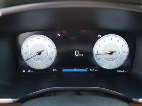 Used 2023 Hyundai Santa Fe SEL w/ Premium Package AWD/4WD image 21