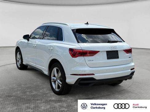 Used 2023 Audi Q3 2.0T Premium w/ Convenience Package AWD/4WD image 7