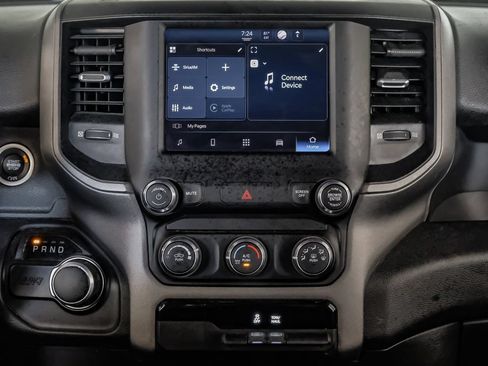 Used 2023 RAM 2500 Tradesman AWD/4WD image 24