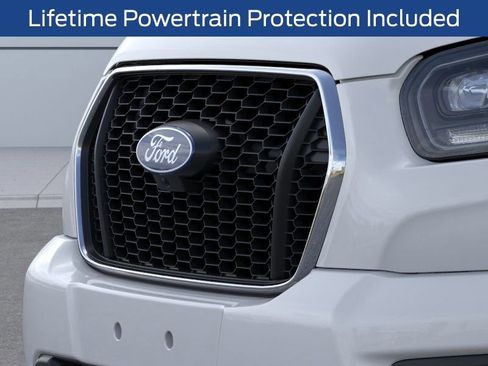 New 2026 Ford Transit 350 XLT image 22