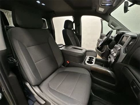 Used 2021 GMC Sierra 1500 Elevation image 21