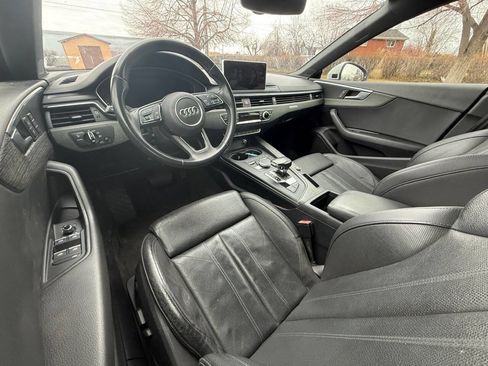 Used 2018 Audi A5 2.0T Premium Plus w/ Premium Plus image 9