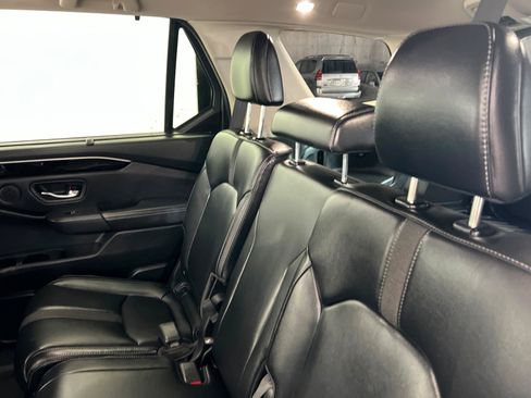 Used 2023 Honda Pilot EX-L image 20