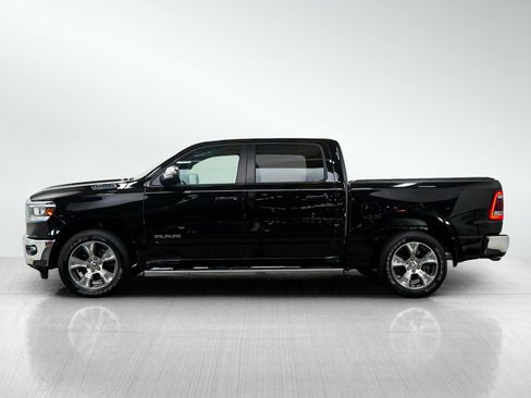 Used 2024 RAM 1500 Laramie AWD/4WD image 2