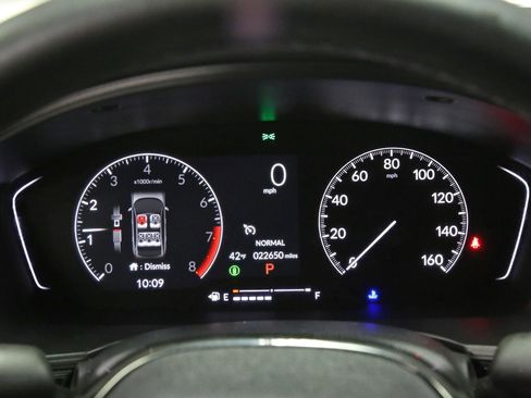 Certified 2023 Honda Civic Sport image 5