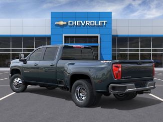 New 2026 Chevrolet Silverado 3500 LT AWD/4WD video 4