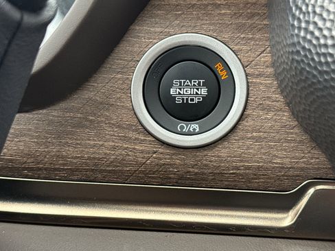 New 2026 RAM 3500 Longhorn image 21