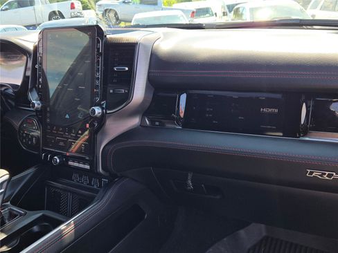 Used 2025 RAM 1500 RHO w/ RHO Level 1 Equipment Group AWD/4WD image 11