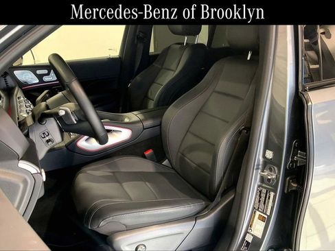 Used 2026 Mercedes-Benz GLE 350 4MATIC image 8