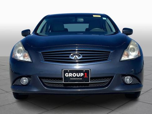 Used 2012 INFINITI G37 Journey w/ Premium Pkg image 3