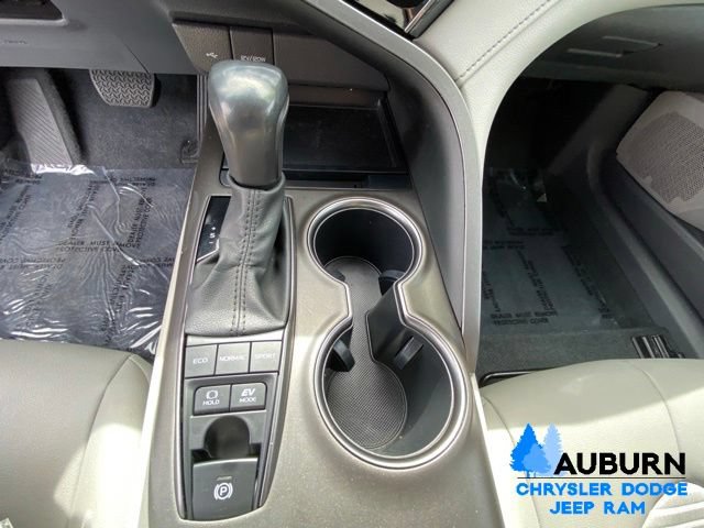 Used 2023 Toyota Camry SE FWD image 36