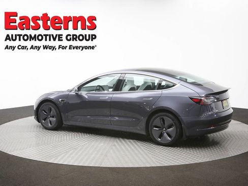 Used 2018 Tesla Model 3 Long Range AWD/4WD image 59