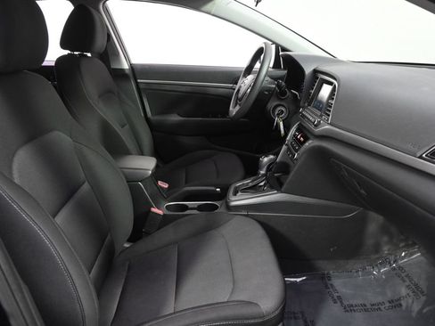 Used 2018 Hyundai Elantra SEL FWD image 16