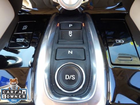 Used 2025 Acura MDX SH-AWD w/ Technology Package image 22