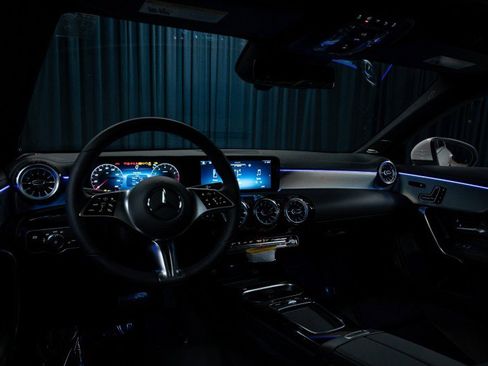 Certified 2026 Mercedes-Benz CLA 250 image 28