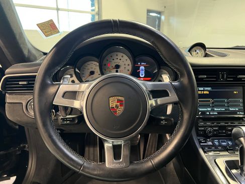Used 2014 Porsche 911 GT3 image 12