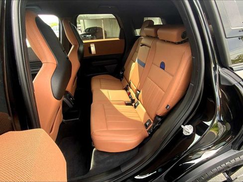 Used 2025 MINI Cooper Countryman S image 21