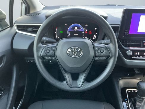 New 2026 Toyota Corolla LE image 12