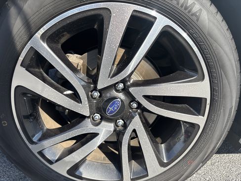 Used 2019 Subaru Legacy 2.5i Sport AWD/4WD image 10
