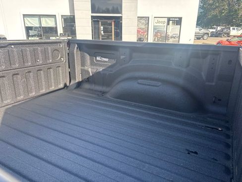 Used 2022 RAM 1500 Sport w/ Rebel Level 2 Equipment Group AWD/4WD image 9