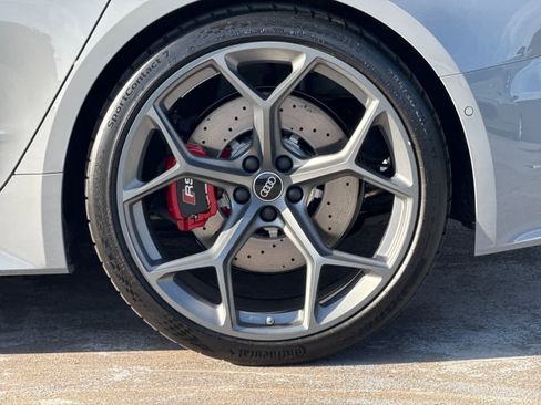 New 2025 Audi RS 7 Performance image 26