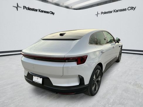 New 2026 Polestar Polestar 4 image 4