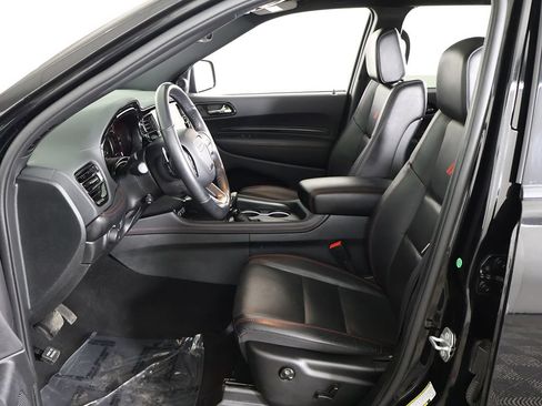 Used 2025 Dodge Durango R/T w/ Blacktop Package AWD/4WD image 33