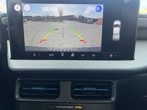 New 2026 Ford Maverick XLT w/ 4K Tow Package image 3