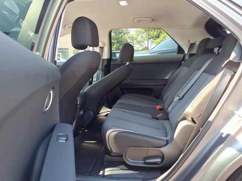 Certified 2024 Hyundai Ioniq 5 SEL RWD image 10