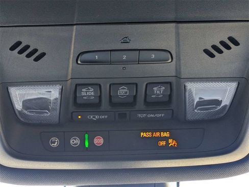 Used 2023 Buick Enclave Premium w/ Experience Buick Package image 28